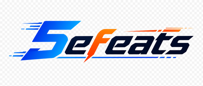 5efeats লোগো